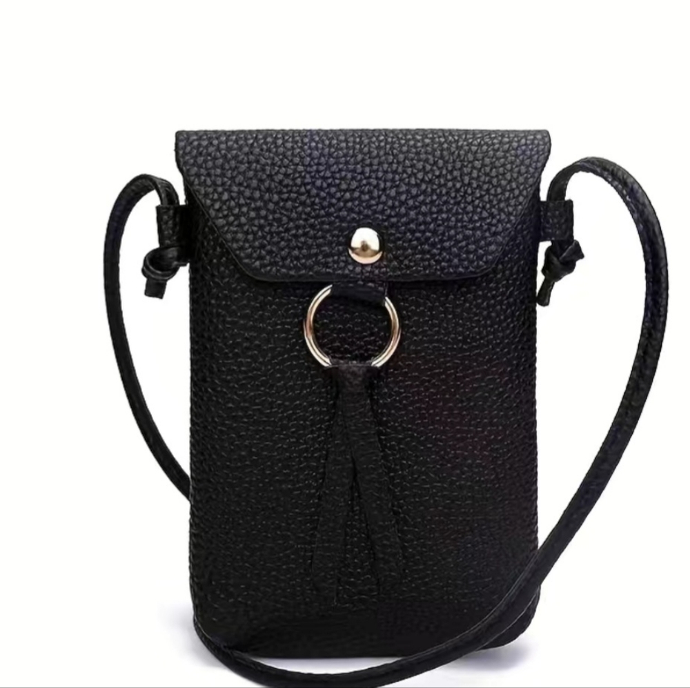 Womens crossbody phone bag